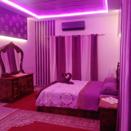 Villa Eden Warzazat Zewnętrze zdjęcie