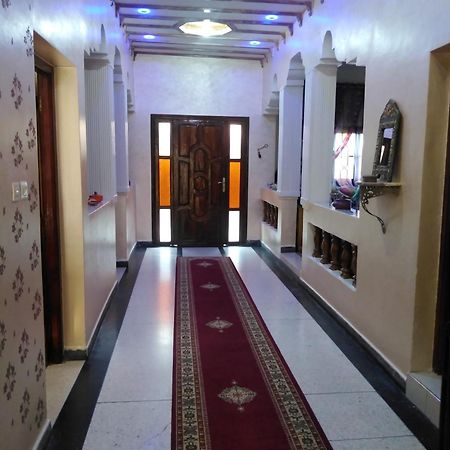 Villa Eden Warzazat Zewnętrze zdjęcie