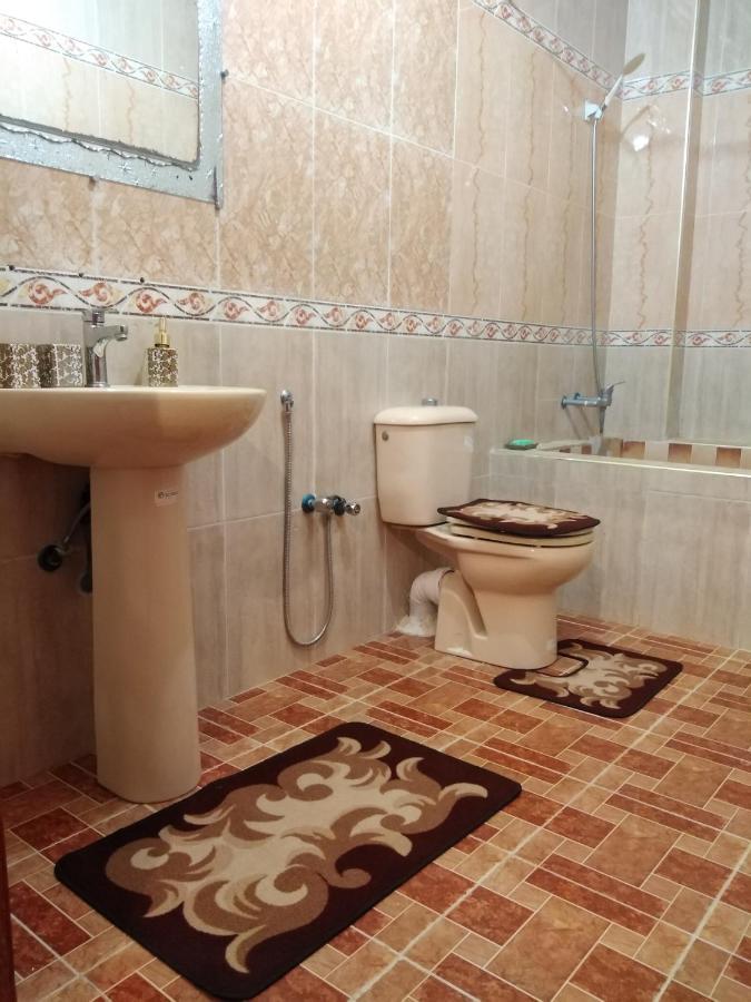 Villa Eden Warzazat Zewnętrze zdjęcie