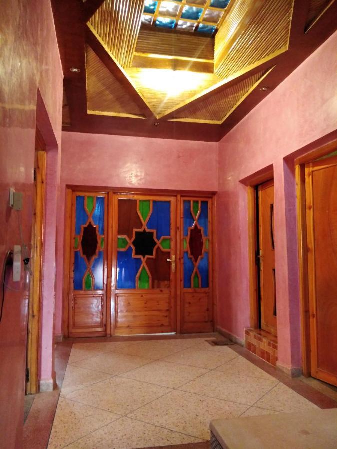 Villa Eden Warzazat Zewnętrze zdjęcie