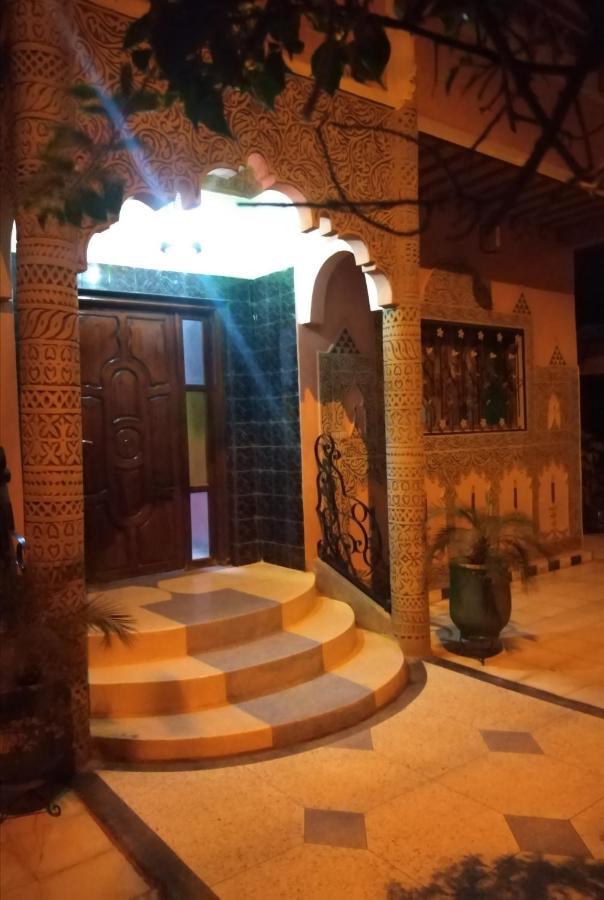 Villa Eden Warzazat Zewnętrze zdjęcie