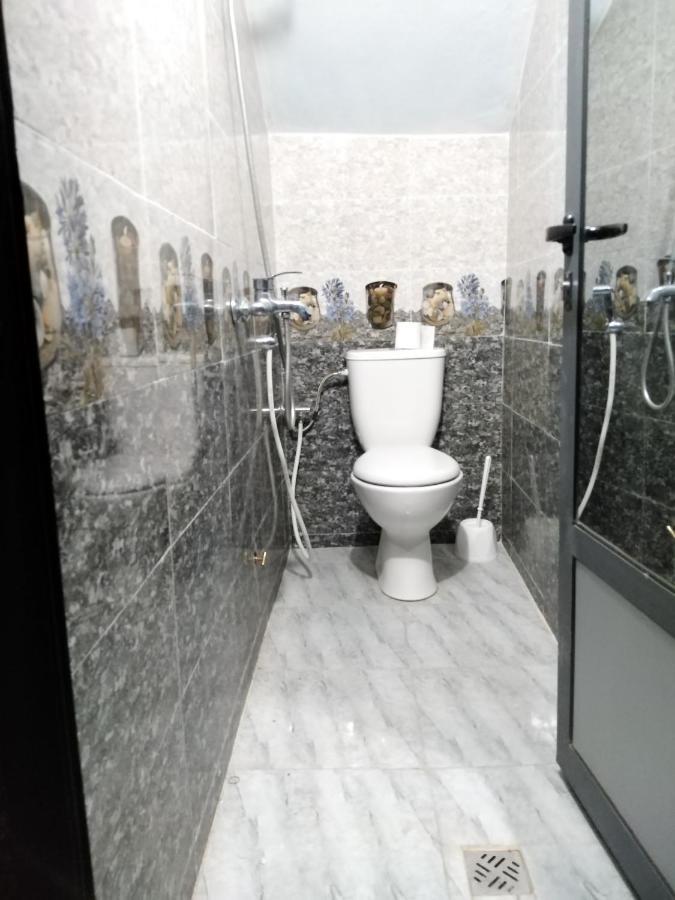 Villa Eden Warzazat Zewnętrze zdjęcie