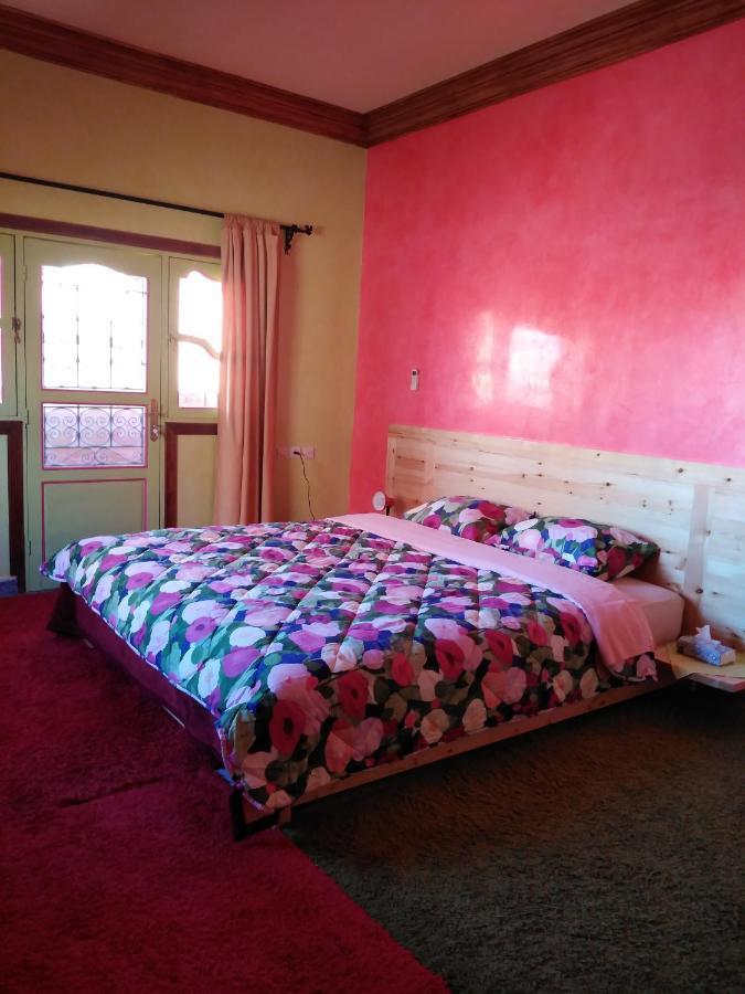 Villa Eden Warzazat Zewnętrze zdjęcie