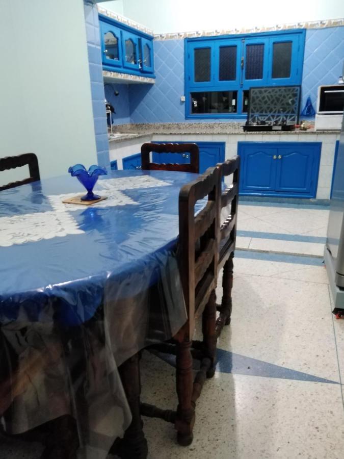 Villa Eden Warzazat Zewnętrze zdjęcie