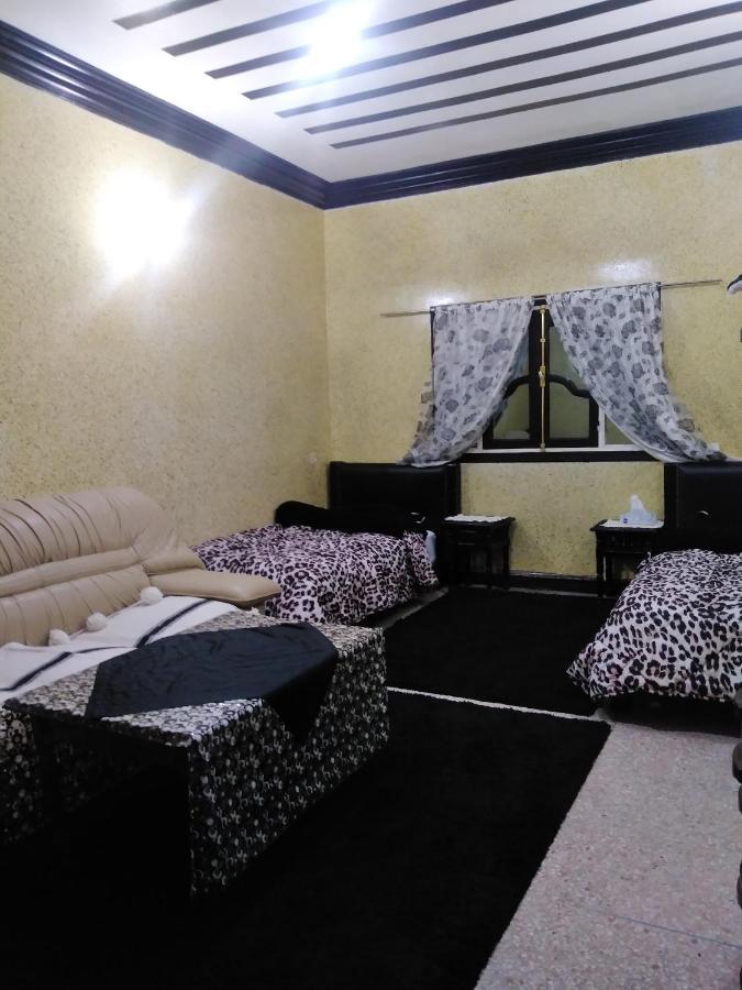 Villa Eden Warzazat Zewnętrze zdjęcie