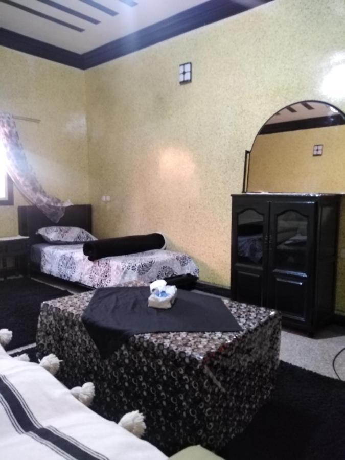 Villa Eden Warzazat Zewnętrze zdjęcie