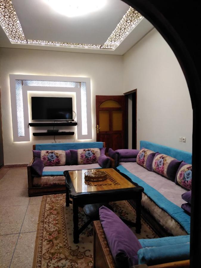 Villa Eden Warzazat Zewnętrze zdjęcie