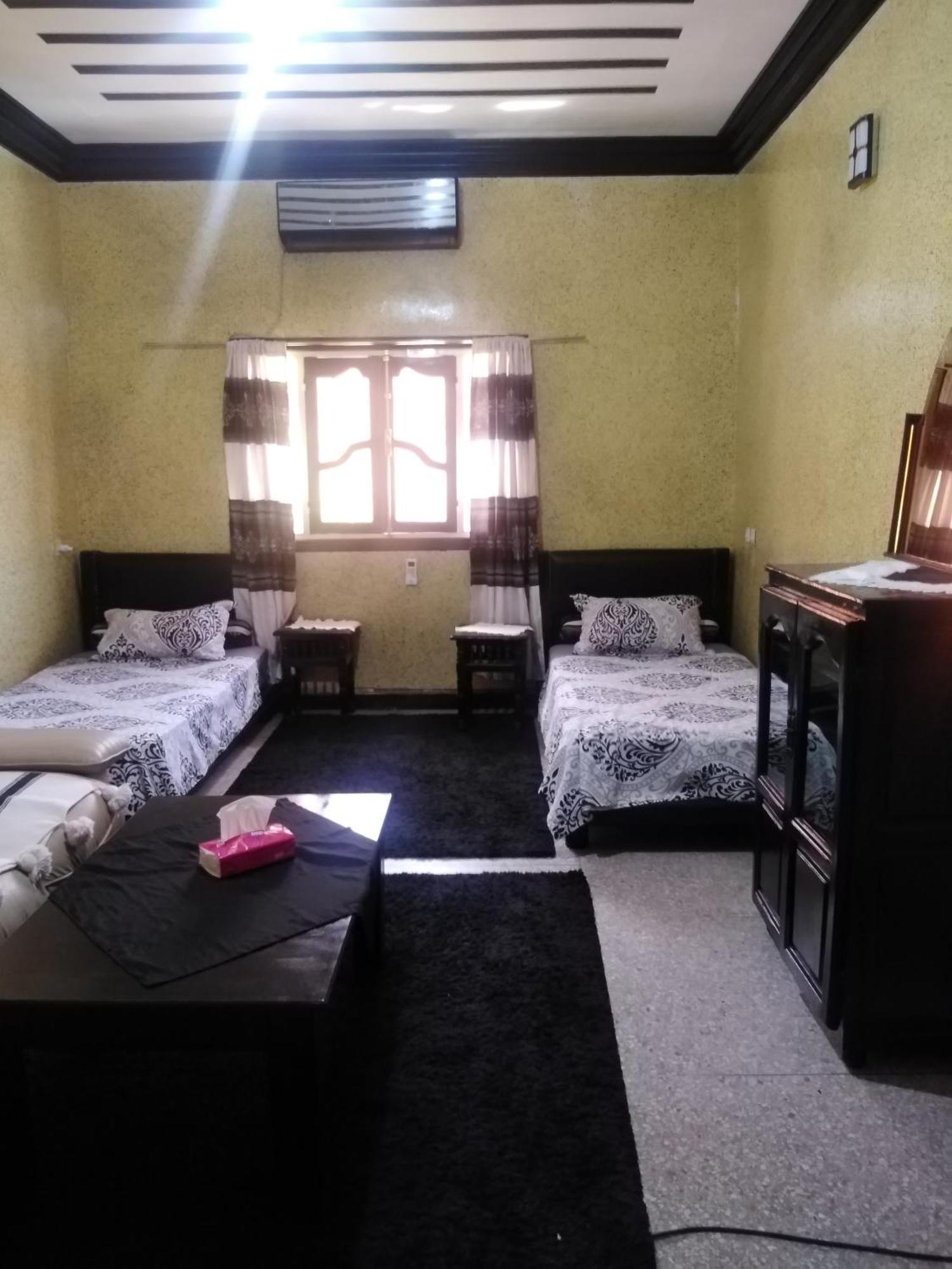 Villa Eden Warzazat Zewnętrze zdjęcie